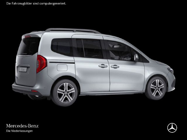 Mercedes-Benz T 180 Progressive