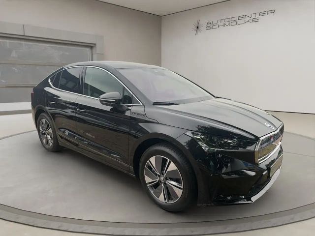 Skoda Enyaq Coupe