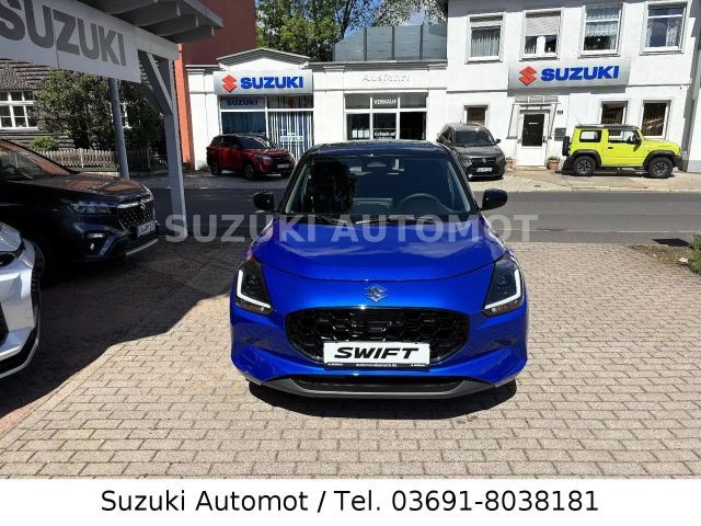 Suzuki Swift Comfort Hybrid