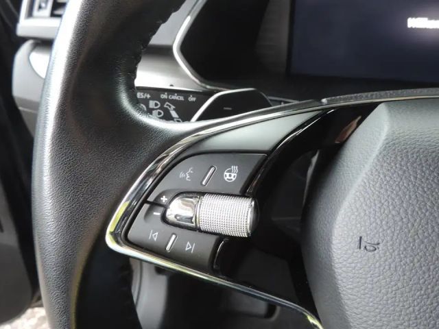 Skoda Superb Style Style