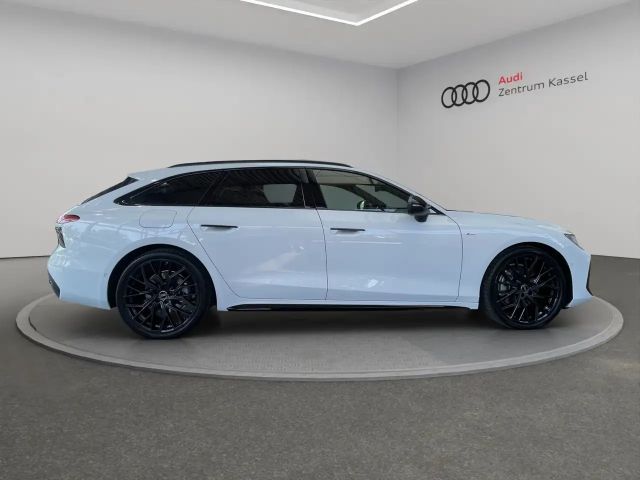 Audi A6 Quattro S-Line