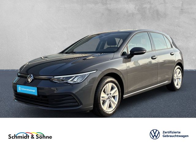 Volkswagen Golf 1.0 TSI Golf VIII Life