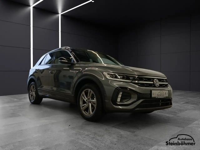 Volkswagen T-Roc DSG Plus R-Line