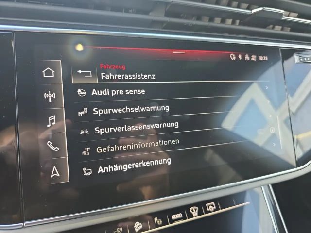 Audi Q8 60 TFSI Hybride Quattro