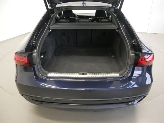 Audi A7 50 TDI Quattro Sportback