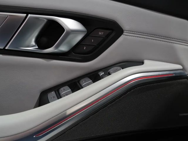 BMW M3 Competition Sedan