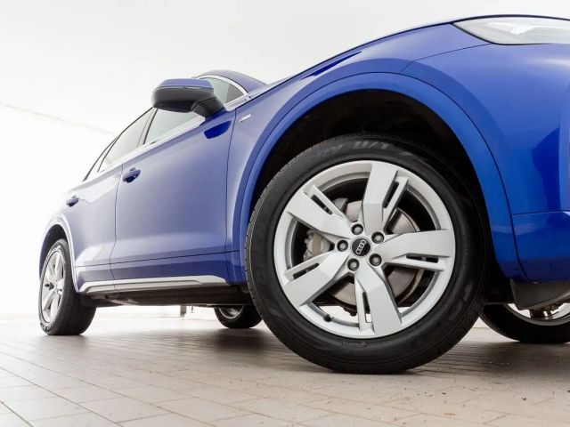 Audi Q5 40 TDI Quattro S-Line