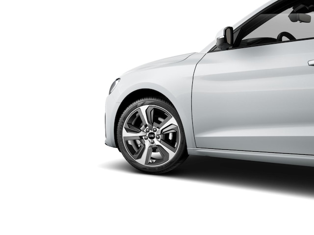 Audi A1 30 TFSI S-Tronic Sportback