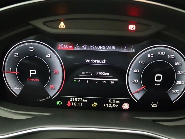 Audi A6 40 TDI S-Tronic