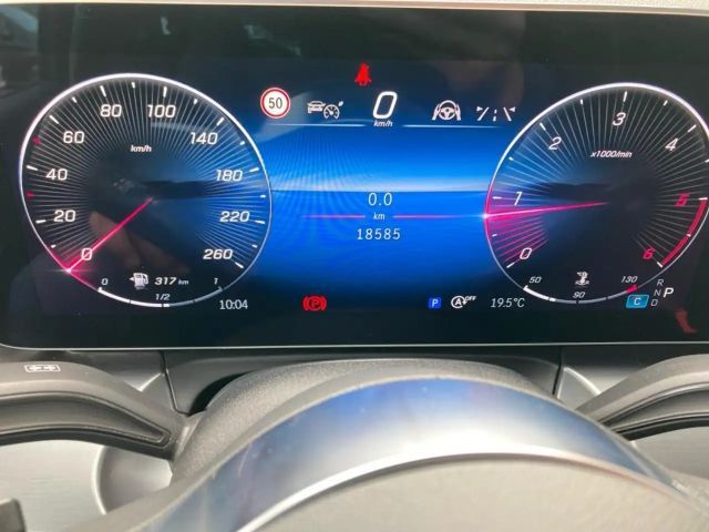 Mercedes-Benz V 250 Style V 250 d