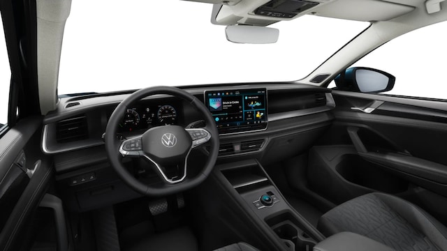 Volkswagen Tayron DSG eHybrid