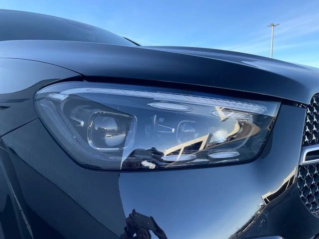 Mercedes-Benz GLE 350 4MATIC Coupé