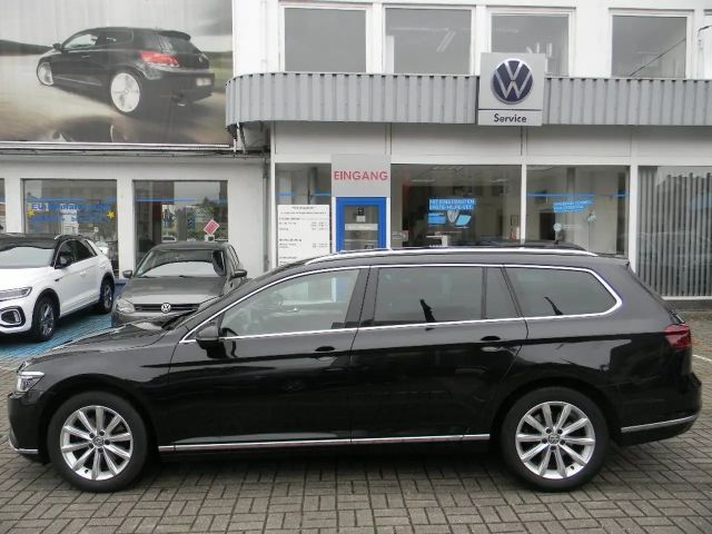 Volkswagen Passat DSG Elegance Elegance Variant