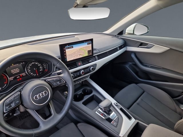Audi A4 35 TFSI Avant S-Line S-Tronic