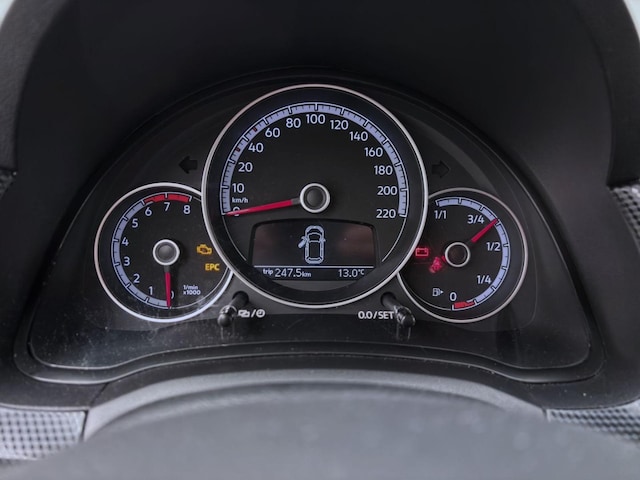 Volkswagen up! 1.0 MPI Move Move up!