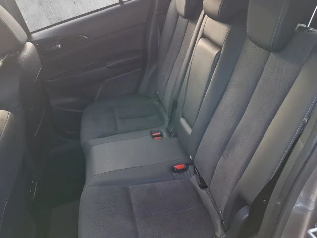 Mitsubishi Eclipse Cross MIVEC PHEV