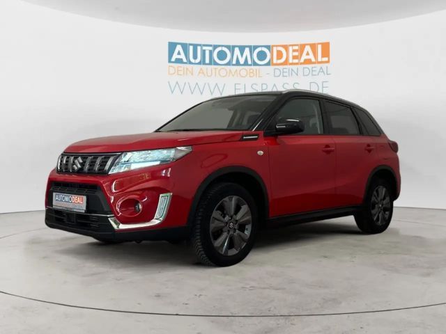 Suzuki Vitara 4x2 Club Hybrid