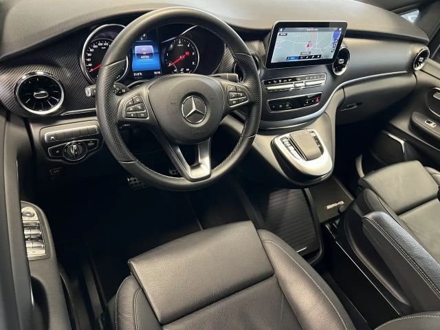 Mercedes-Benz V 300 AMG Line AVANTGARDE