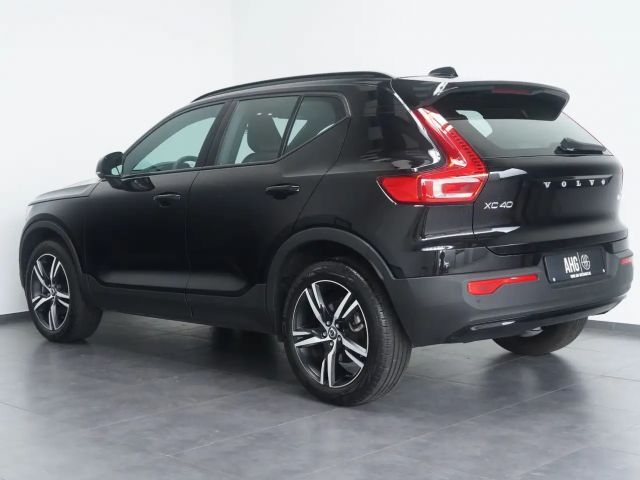 Volvo XC40 R-Design