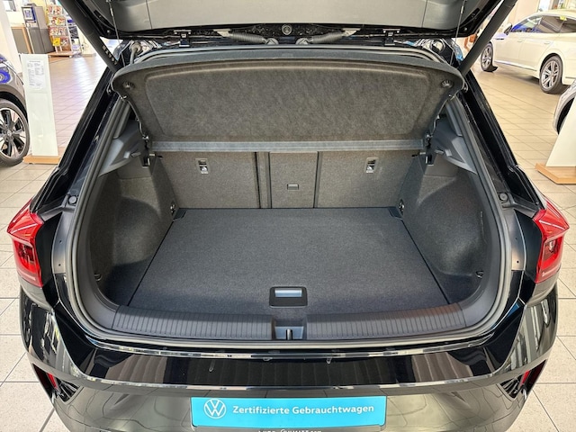 Volkswagen T-Roc 2.0 TSI DSG