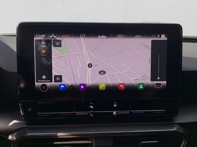 Cupra Leon 2.0 TSI DSG VZ