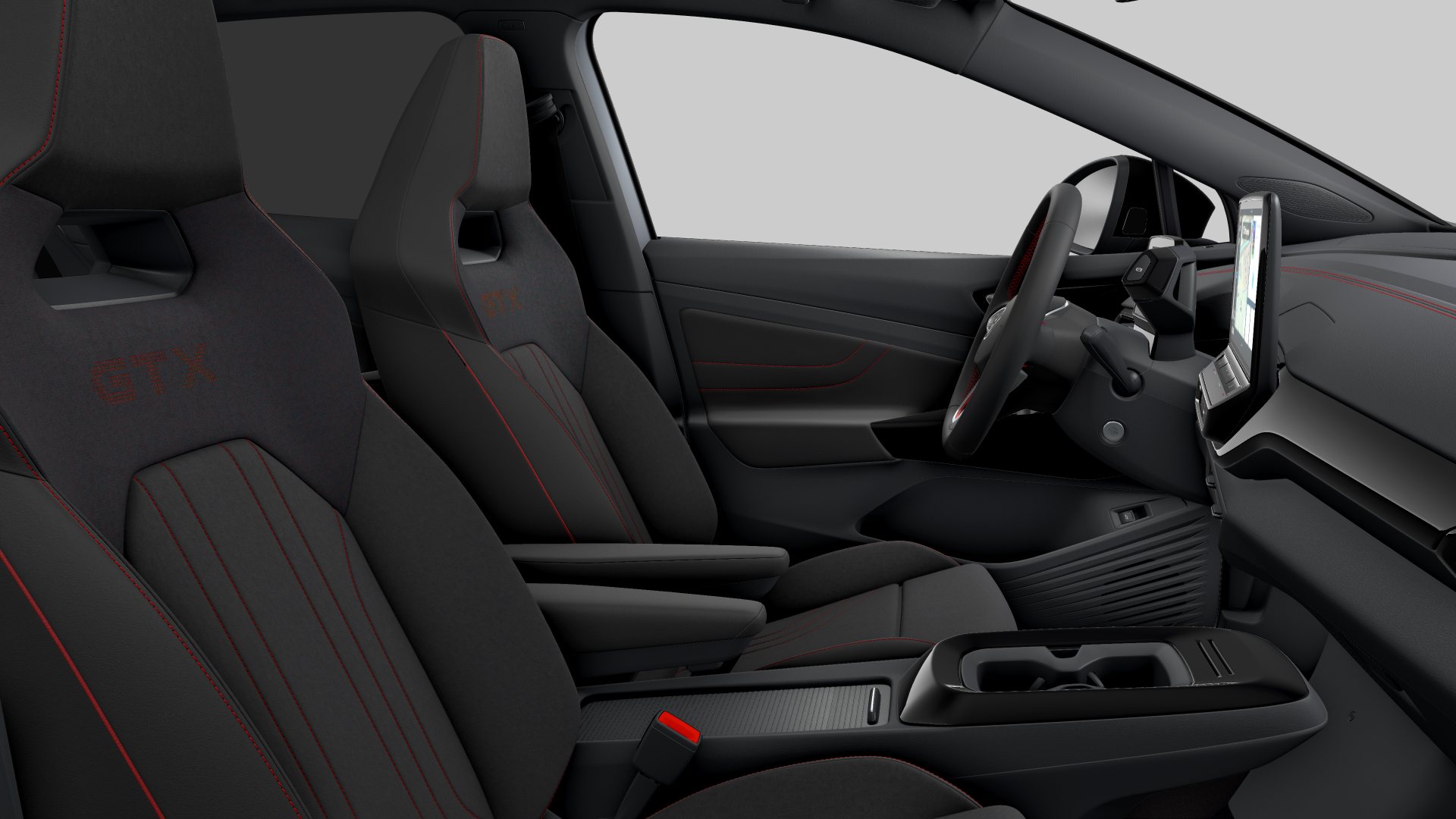 Volkswagen ID.4 GTX IQ.Drive