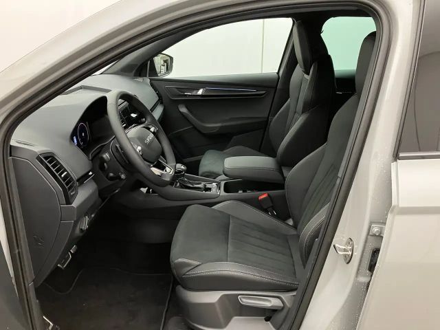 Skoda Karoq 4x4 Sportline