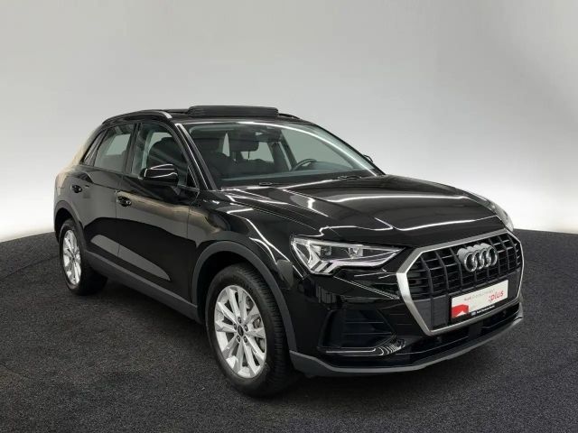 Audi Q3 45 TFSI Hybride