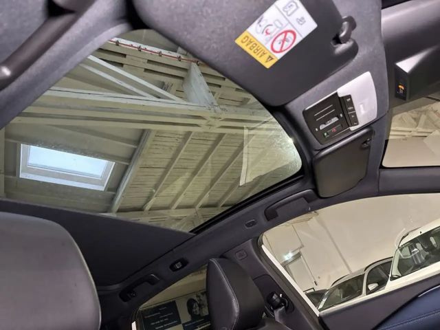 Nissan Qashqai Tekna