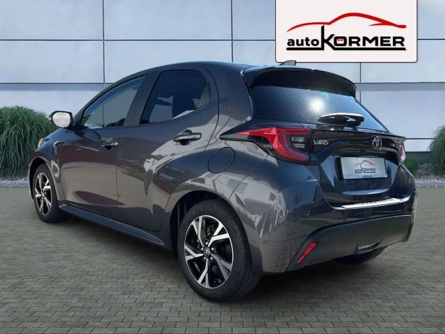 Toyota Yaris Comfort Hatchback Hybride