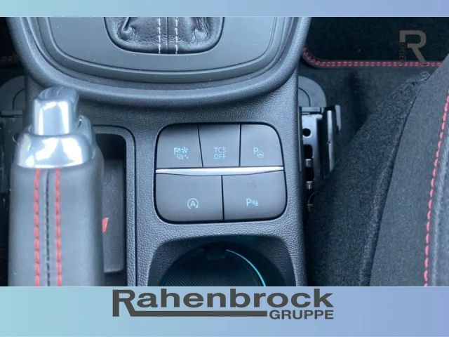 Ford Puma EcoBoost ST Line