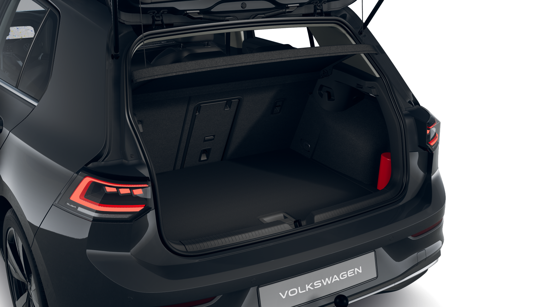 Volkswagen Golf 1.5 eTSI DSG Golf VIII Style