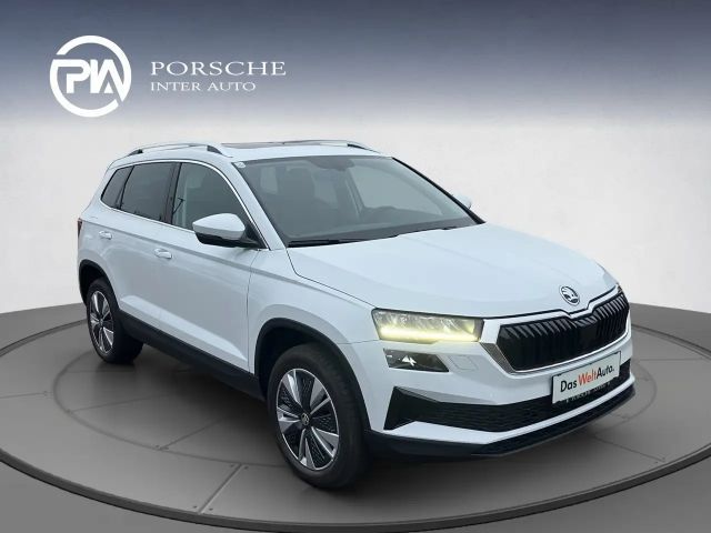 Skoda Karoq ACT Style Style