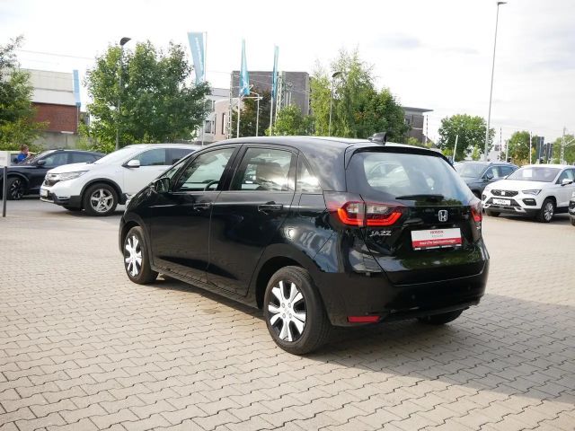 Honda Jazz 1.5 Elegance Hybrid i-MMD