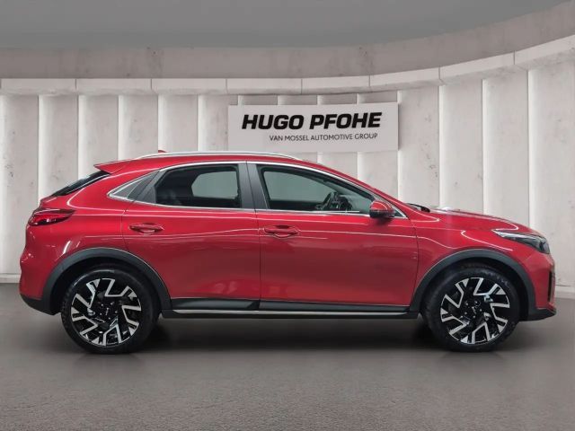 Kia XCeed GDi Spirit