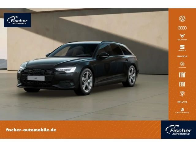 Audi A6 45 TDI Avant Quattro