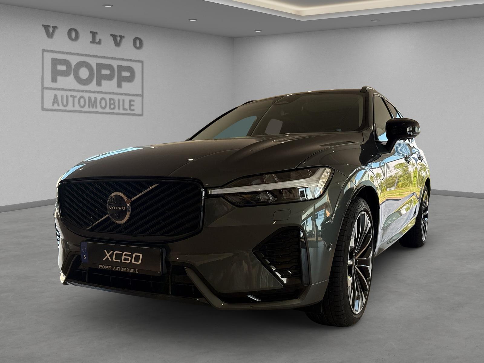 Volvo XC60 AWD Dark T8 Ultra