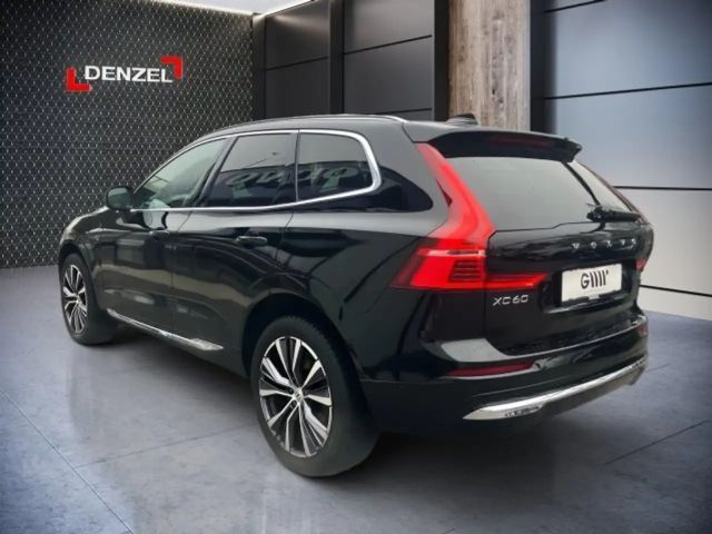 Volvo XC60 AWD Recharge T6