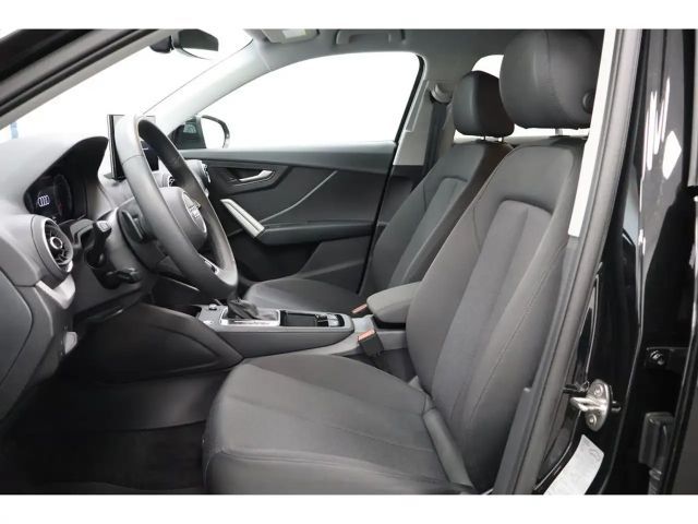 Audi Q2 35 TFSI S-Tronic