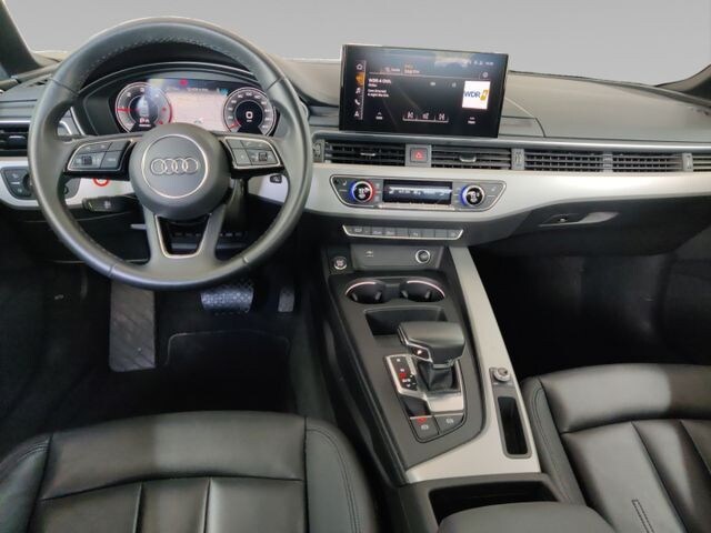 Audi A5 40 TDI S-Tronic Sportback