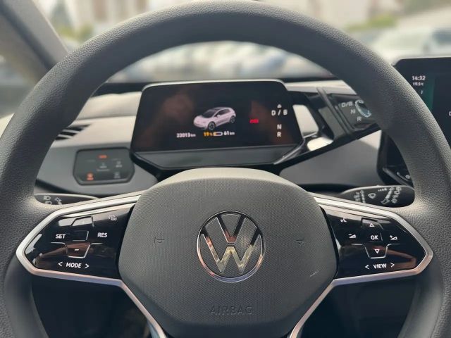 Volkswagen ID.3 Performance Pro