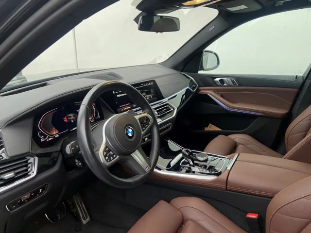 BMW X5 M-Sport xDrive