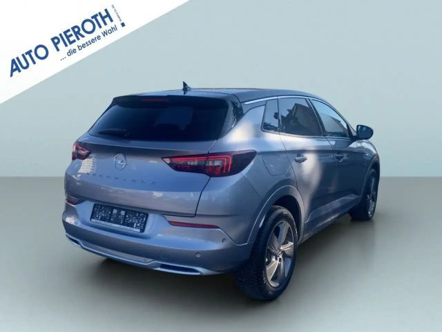 Opel Grandland X Elegance