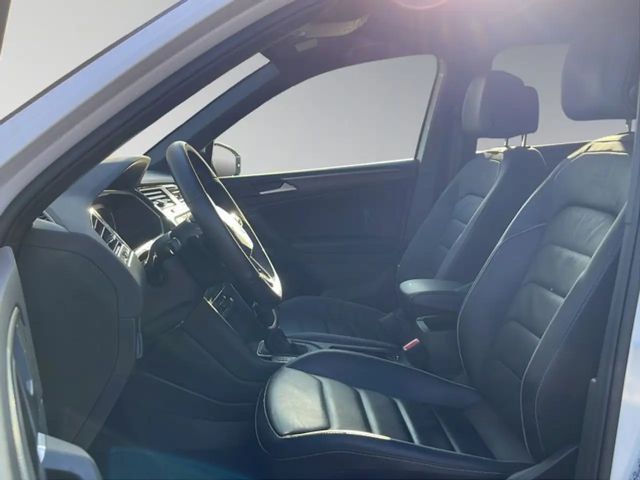 Volkswagen Tiguan 2.0 TDI R-Line