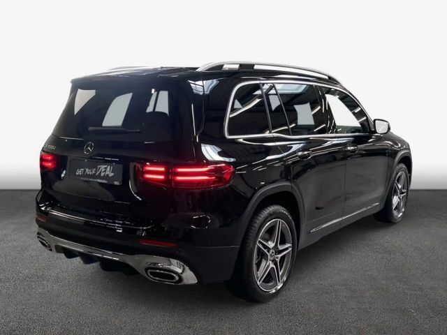 Mercedes-Benz GLB 200 GLB