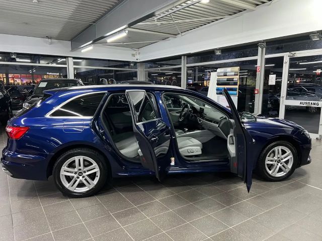 Audi A4 40 TDI Avant