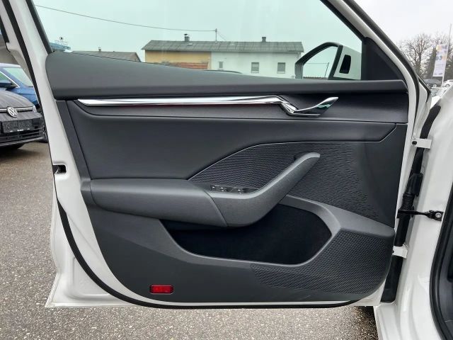 Skoda Octavia Combi Style Style