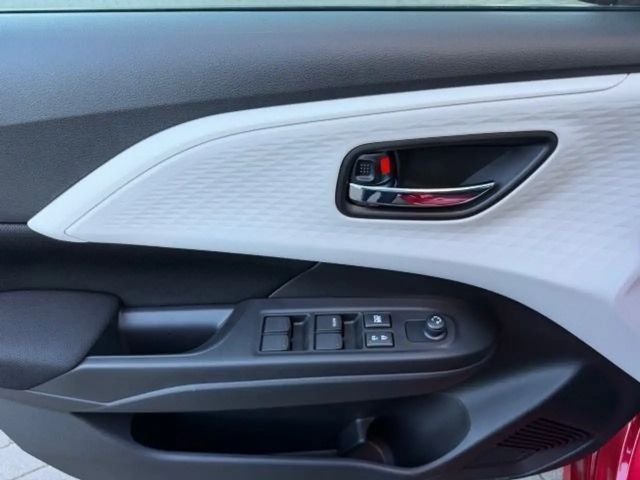 Suzuki Swift Comfort DualJet Hybrid