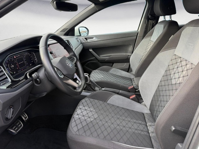 Volkswagen Taigo 1.0 TSI DSG R-Line