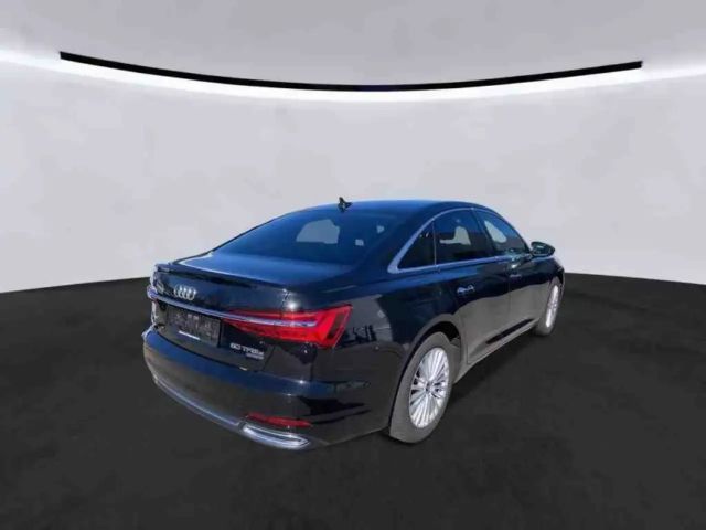 Audi A6 2.0 TFSI Quattro Sedan